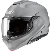 HJC F100 Solid Helm