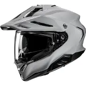 HJC RPHA 60 Solid Grijs Adventure Motorhelm Maat M
