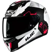 HJC C10 Aspa Helm
