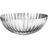 Georg Jensen Decoratie Schaal Bernadotte RVS Large 26 cm