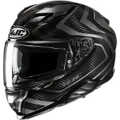 HJC F71 Carbon Nevio Helm