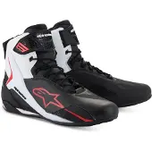 Alpinestars Faster-4 Motorschoenen