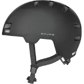 ABUS helm Skurb zwart M 55-59