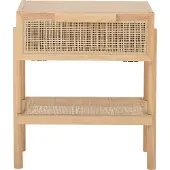 Bloomingville Manon bijzettafel naturel - 82065039
