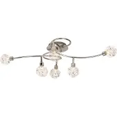 Brilliant Plafondlamp Joya