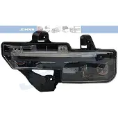 Johns 45 88 20 Knipperlichtautomaat / Pinkdoos