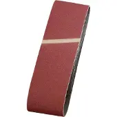 Kwb Schuurbanden 75X533 mm K100 3 stuks kaart