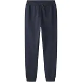 TWO SOON Broek donkerblauw