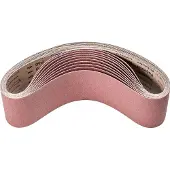 PFERD TOOLS BA 100/920 X A 60 45005866 Schuurband Korrelgrootte (num) 60 (l x b) 920 mm x 100 mm 10 stuk(s)