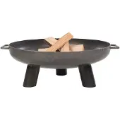 RedFire Vuurplaats Salo Classic Staal 60 cm