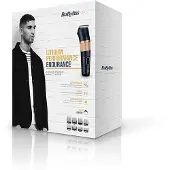 BaByliss E986E