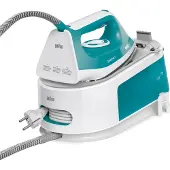 Braun Stoomgenerator Care Style 1 IS1013GR