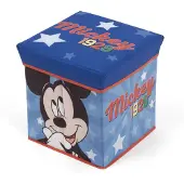 Disney Mickey Opbergbox - 30 x 30 x 30 cm