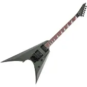 Esp Ltd Arrow-200 Military Green Satin elektrische gitaar