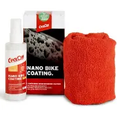 Cyclon Nano fietscoating kit - UV-bescherming - 100ml - Voor matte en glanzende afwerkingen
