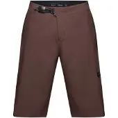FOX - Defend Short - Fietsbroek 38, bruin
