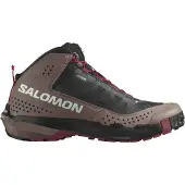Salomon - S/Lab Waterway - Watersportschoenen 38, grijs