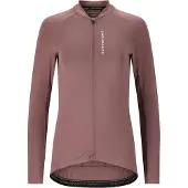 Endurance Functioneel shirt 'Paxton' oudroze