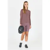 Endurance Functioneel shirt 'Paxton' oudroze