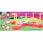Toi-Toys Play Out Ringwerpspel Bright met 5 Ringen