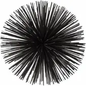 Pols Potten Ornament Prickle Black S