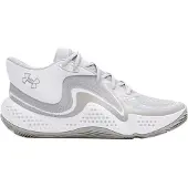 Under Armour Spawn 6 White | 47 / Wit