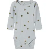 Name it Lange Mouwen Romper 50 EU Jongens