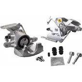 Hella 8AN 355 795-461 Remklauw