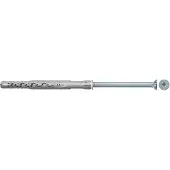Fischer 540116 Constructie plug 120 mm 8 mm 50 stuk(s)