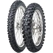 Dunlop Geomax Mx53 51m M/c Tt Off-road Voorband