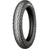 Dunlop TT100 3.60-19 TT, Motorbanden voor