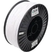 Esun - PLA+ Filament, 1.75mm, Cold White - 3kg