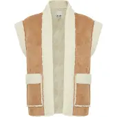 Ichi IHGIZORA WA Gilet - Maat 36