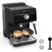 Krups Authentic XP381810