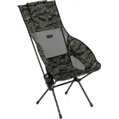 Helinox - Savanna Chair - Campingstoel grijs