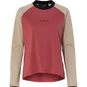 Vaude Bike Loamer T-shirt Met Lange Mouwen