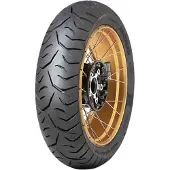 Dunlop Trailmax Meridian 90/90-21 TL, Motorbanden voor