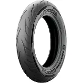 Michelin Commander III Cruiser 180/70B15 TL/TT, Motorbanden achter