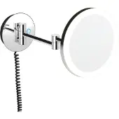 COSMIC Vergrotende Wandspiegel X5 Met Dimbare Led