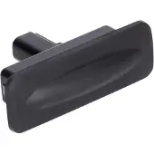 FEBI BILSTEIN Element van het kofferdeksel 186307