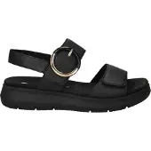 Remonte Sandalen Zwart | Maat: 44