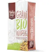 Hobby First Grani Bio Mix & Peas 12,5 kg