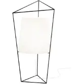 Kdln Design tafellamp Tatu, dimbaar, messing / goud, Woon-/ Eetkamer, Glas, Design, tafellamp