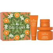 Origins Ginzing Energizing Gelcrème met Cafeïne + Niacinamide Verpakking 3 Stuks 3 pz