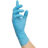 Nitras Safety 8300 // Supreme Nitrile Handschoen