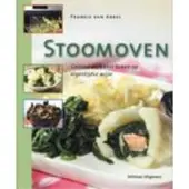 Veltman Uitgevers Stoomoven