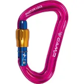 Camp Karabijnhaak Photon Lock Edition Exclusief Janja - Roze