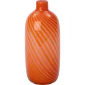 Intratuin Vaas Nien Oranje D 14 H 32 Cm