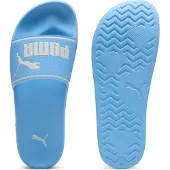 Puma Strand-/badschoen 'Leadcat 2.0' saffier