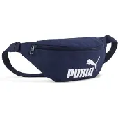 Puma Heuptas 'Phase' navy / wit